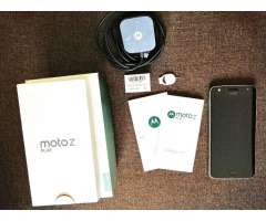 Oferta&#x21; Moto Z Play
