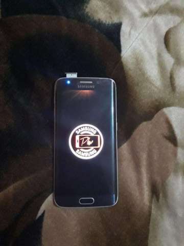 Samsung S6 Edge Homologado Samsung S6 Edge Homologado