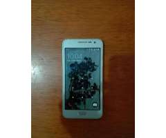 Vendo Samsung A7 2017