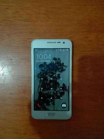 Vendo Samsung A3 Bs. 500 Vendo Samsung A3 Bs. 500