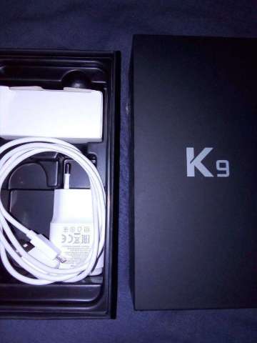 Lg K9 Lg K9