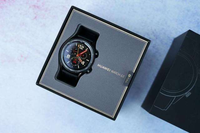 Huawei Watch Gt Huawei Watch Gt