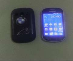 Samsung Fame Duos