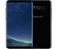 Samsung galaxy S8 plus