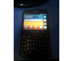 Samsung Y Pro Duos