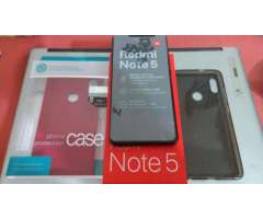 Redmi Note 5