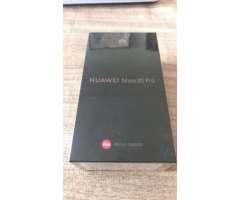en Venta Huawei Mate20 Pro Seminuevo