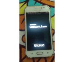 Se Vende Celular J1 Ace Samsung