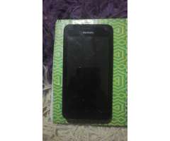 Vendo Huawei Y3 en 300 Bs Negociable