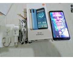 Xiaomi Mi A2