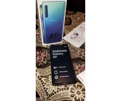Samsung Galaxy A9 2018 ¡¡¡nuevo&#x21;&#x21;&#x21; Ofert