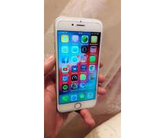 VENDO IPHONE 6S DE 64GB LIBRE DE TODO 10&#x2f;10 EN TODO SENTIDO LA PAZ