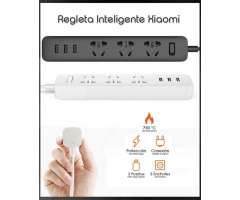 Xiaomi Mi Power Strip Regleta Inteligente