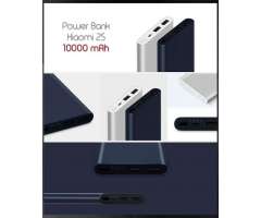Xiaomi Mi Power Bank 2s de 10.000 mAh