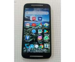 Moto G2 16gb Dual Chip 400 Bol