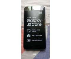 Celular Samsung Galaxy J2core