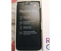 Celular Xiaomi Redmi Go