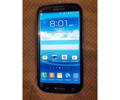 Se Vende Celular Samsung Galaxy S3