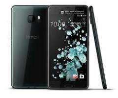 NUEVO HTC U ULTRA Doble CHIP LTE Version Americana Caja Sellada