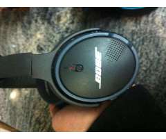 Audifonos Bose soundlink On Ear Bluetooth