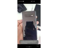 Samsung Galaxy S10 Plus