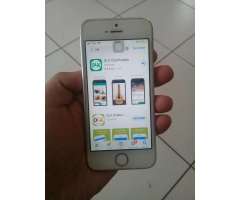 iPhone 5s 32gb Charlable