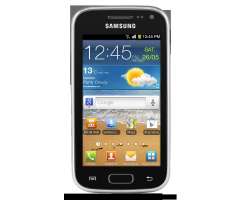 Samsung Galaxy Ace 2 en excelente estado