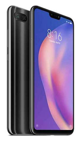 Xiaomi Mi 8 Lite Xiaomi Mi 8 Lite