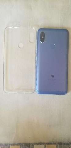 Xiaomi Redmi Note 6 Pro Xiaomi Redmi Note 6 Pro