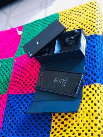 Samsung S8 Plus Americano.Homologado Samsung S8 Plus Americano.Homologado