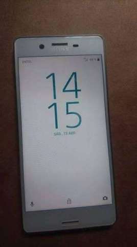 Sony Xperia X Sony Xperia X