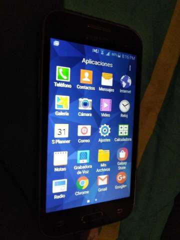 Samsung Galaxy Core Samsung Galaxy Core