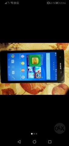 Sony Z1 Sony Z1