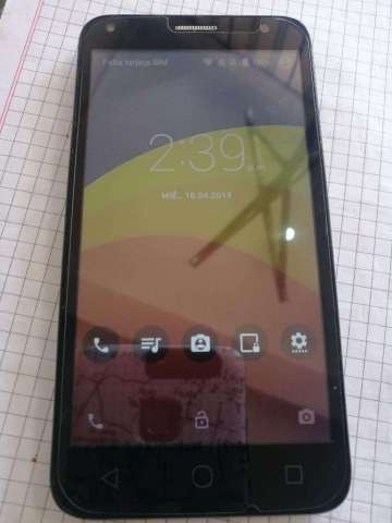 Celular Alcatel Pixy 4 Plus Celular Alcatel Pixy 4 Plus
