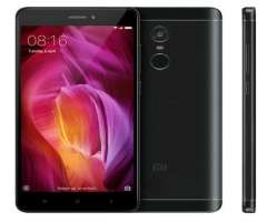 Xiaomi Redmi Note 4