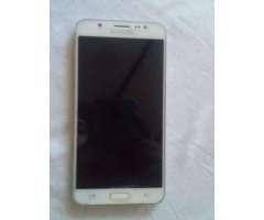 Vendo O Permuto J7 2016 por J7 Prime