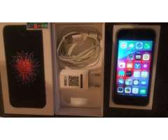iPhone Se