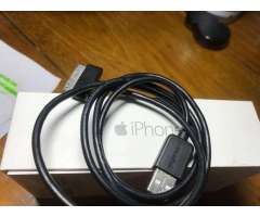 Cable para iPhone 4 / 4s