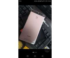 Vendo Huawei P9 Doble Cámara