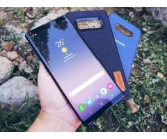 Samsung Galaxy Note 8 Homologado