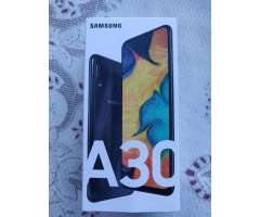 Samsung Galaxy A30 Nuevo
