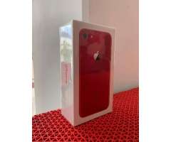 Apple iPhone 8 64GB Red Factory Unlocked. 575 US
