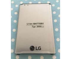 Bateria Original NUEVA para LG G3