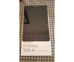 Samsung Tab A6 With Pen