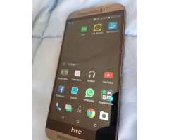 Htc One M9.. 550bs