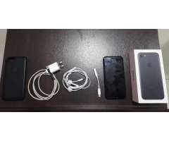 iPhone 7 de 128GB