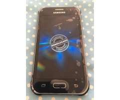 Samsung Galaxy J1 ACE 4G LTE de VIVA