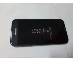 Samsung Galaxy A7 2017