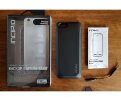 Incipio Battery Case para iPhone 6 O 6s