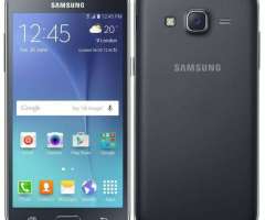 Samsung J2 Prime con Accesorios